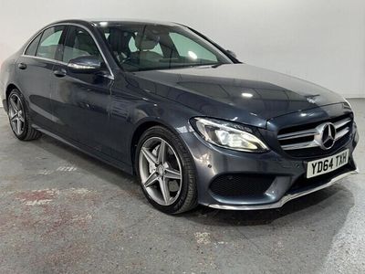 Mercedes C250