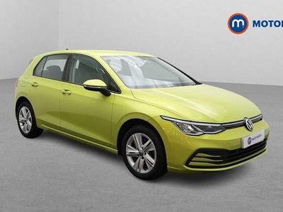 Used VW Golf VIII Life 110 HP (80 kW) 2024 Hatchback