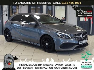 Mercedes A220