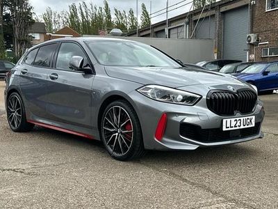 Used BMW 128 Shadowline 261 HP (191 kW) 2023 Grey