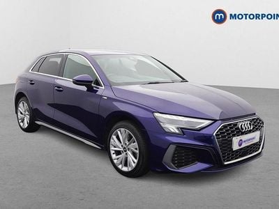 Audi A3 e-tron