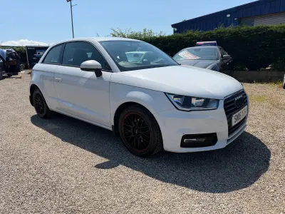 Used Audi A1