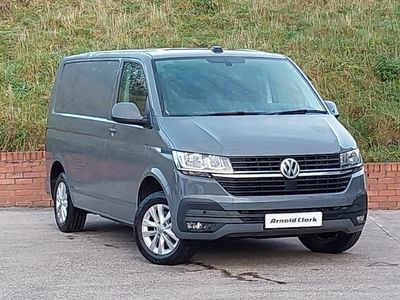 VW T6.1