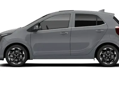 Nouă Kia Picanto GT-Line 69 CP (50 kW) 2026 Hatchback
