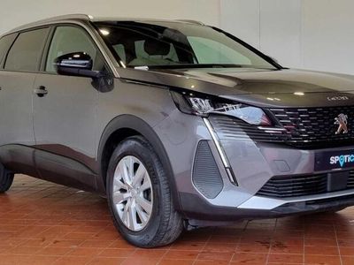 used Peugeot 5008 1.5 BLUEHDI ALLURE PREMIUM + EAT EURO 6 (S/S) 5DR DIESEL FROM 2023 FROM WALLSEND (NE28 9ND) | SPOTICAR