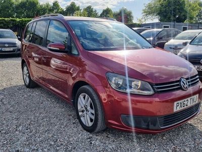 VW Touran