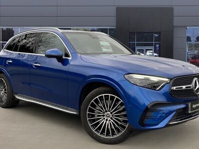 Mercedes GLC300