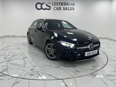 Mercedes A220