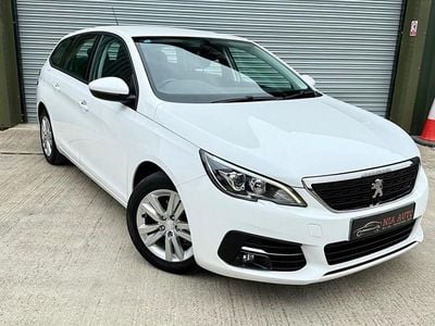 Used Peugeot 308 SW Active Premium 2020 Estate