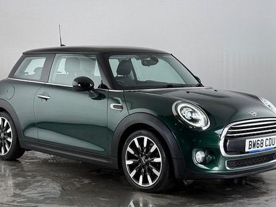 Used Mini Cooper Exclusive 136 HP (100 kW) 2021 Hatchback