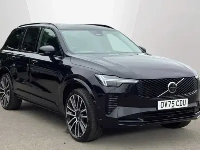 Used Volvo XC90 Ultra 247 HP (181 kW) 2026 SUV