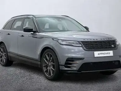 Second-hand Land Rover Range Rover Velar HSE Dynamic 2024 Gri SUV