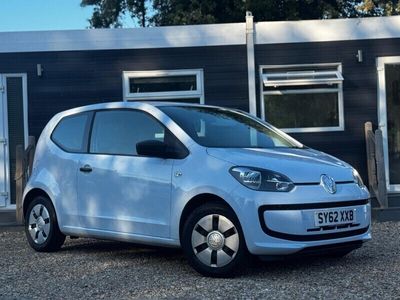 VW up!