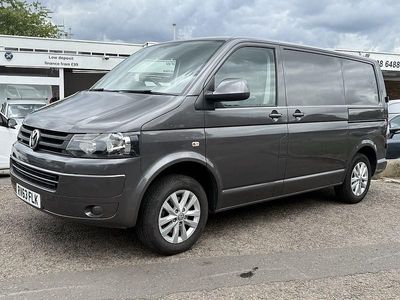 VW T5
