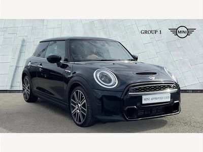 Used Mini Cooper S Exclusive 178 HP (130 kW) 2023 Other Hatchback