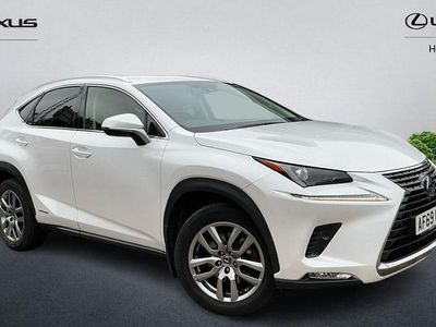 Lexus NX300h