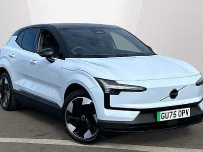 Used Volvo EX30 Plus 200 kW (272 HP) 2026 SUV