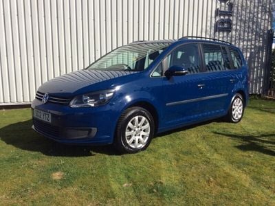 VW Touran