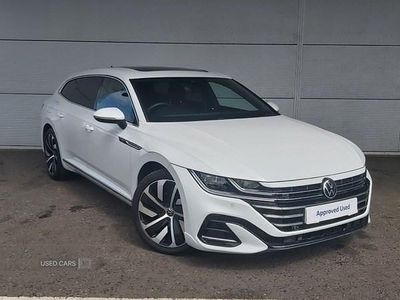VW Arteon