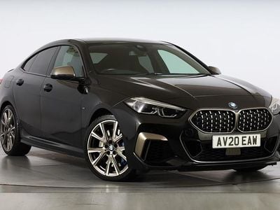 BMW M235