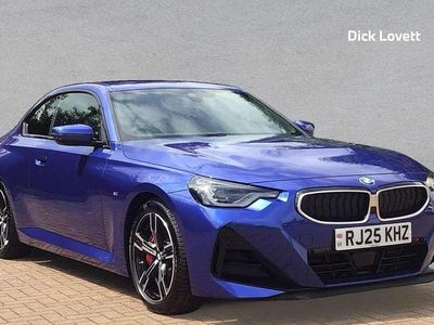 BMW 230