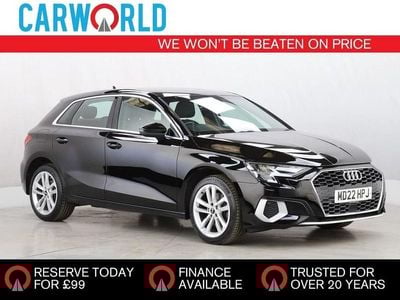 Audi A3 e-tron