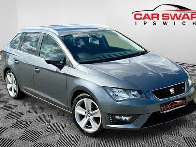 Seat Leon ST