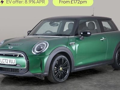 Used Mini Cooper Level 2 135 kW (184 HP) 2023 Hatchback