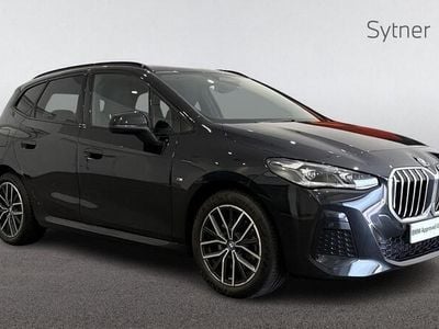 BMW 230e Active Tourer
