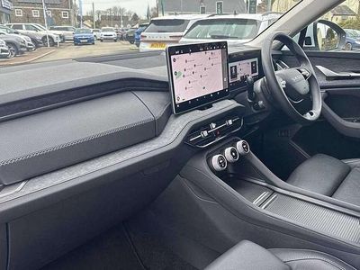 Usata Skoda Kodiaq SE L 147 CV (108 kW) 2025 Bianco SUV