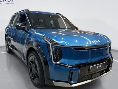 Kia EV9