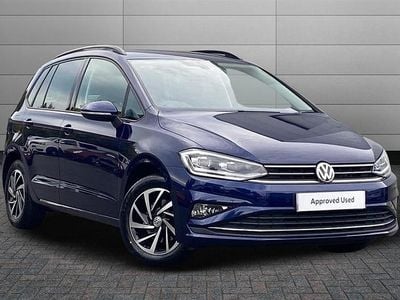 VW Golf VIII