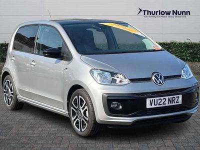 VW up!