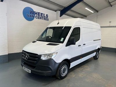 Mercedes Sprinter