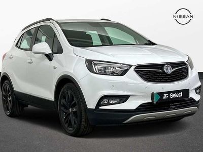 Vauxhall Mokka X