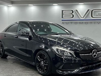 Mercedes CLA220