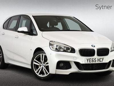 BMW 220 Active Tourer