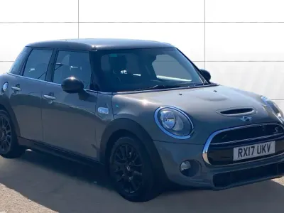 Usado Mini Cooper 170 CV (125 kW) 2003 Utilitario
