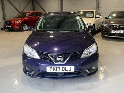 Nissan Pulsar