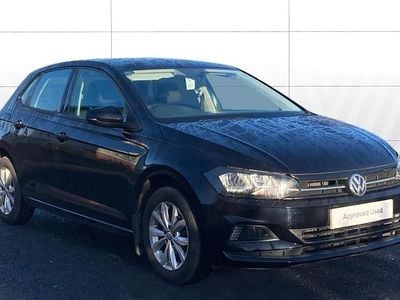 Used 2020 VW Polo SE Hatchback | £10,665 (Fair price)