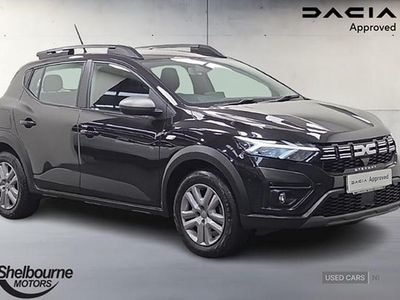 Used Dacia Sandero Expression 91 HP (66 kW) 2023