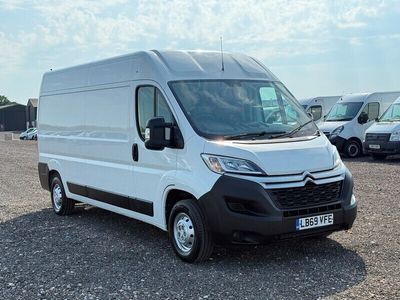 Citroën Relay