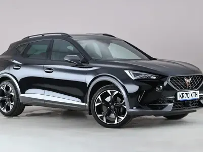 Used Cupra Formentor VZ2 310 HP (228 kW) 2024 SUV