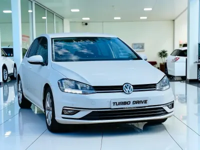 Used VW Golf VII