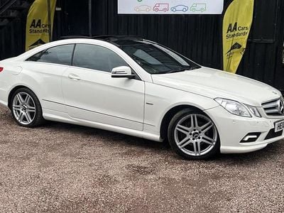 Mercedes E350
