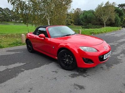 Mazda MX5