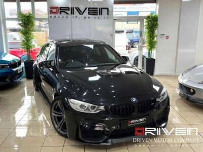 used BMW M3 M34dr DCT