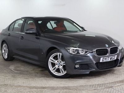 BMW 330e