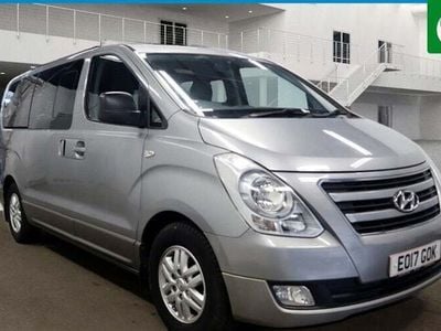 Hyundai I800