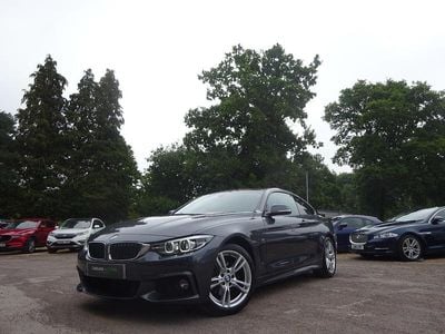BMW 420